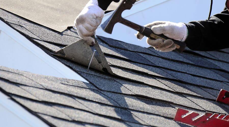 Expert flood damage restoration services in Netawaka, KS
